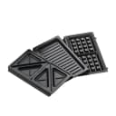 Anex AG-2139C Deluxe Sandwich Maker