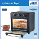 Anex AG-2121 Deluxe Air Fryer