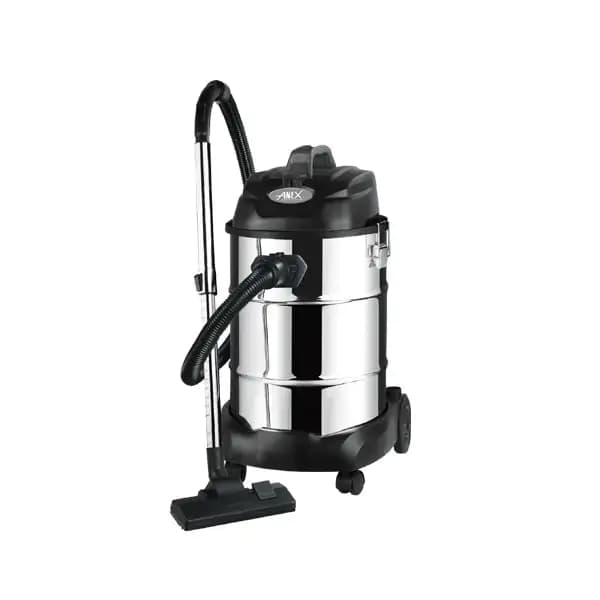 Anex AG-2099EX Deluxe Vacuum Cleaner