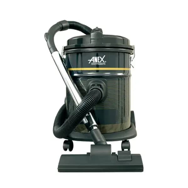 Anex AG-2097 Deluxe Vacuum Cleaner