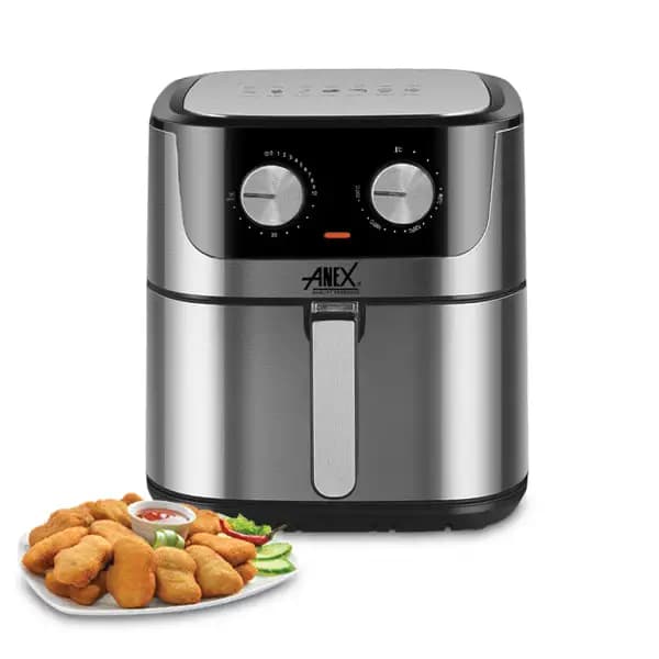 Anex AG-2015 Deluxe Air Fryer
