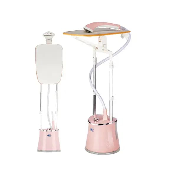 Anex AG-1120 Premium Garment Steamer