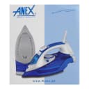 Anex AG-1028 Premium Deluxe Steam Iron