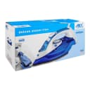 Anex AG-1028 Premium Deluxe Steam Iron