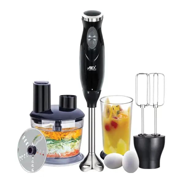 Anex AG-140 Deluxe Hand Blender