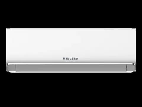 EcoStar Emperor Cool Series 1 TON Split AC Cool only ES-12EMC1WS