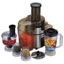 Gaba National Deluxe Food Processor GN-924/21