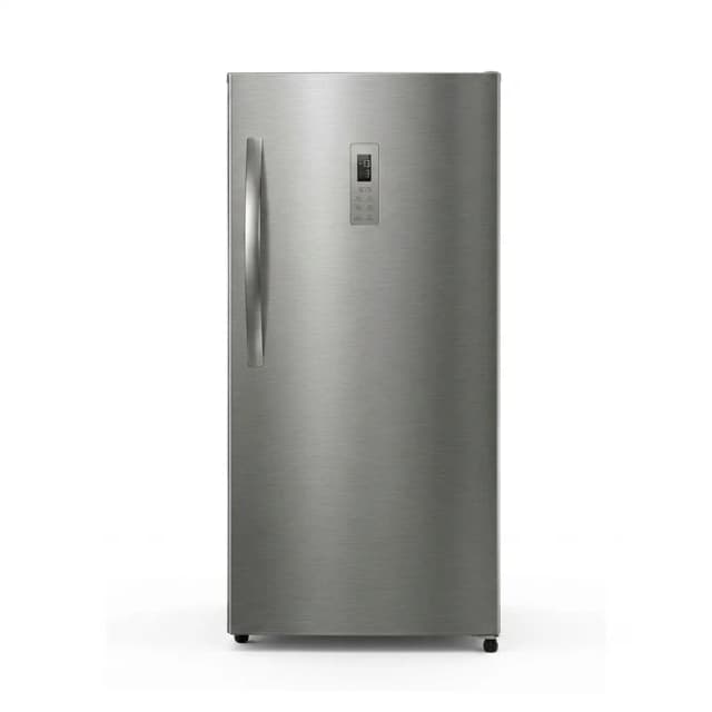 Gaba National Single Door Refrigerator GNR-2504 S.S