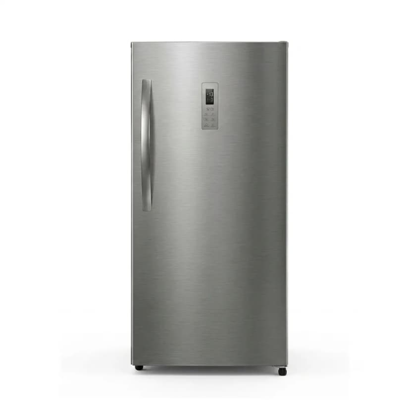 Gaba National Single Door Refrigerator GNR-2504 S.S