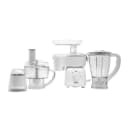 Gaba National 8 in 1 Food Factory GN-920/21