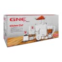 Gaba National 8 in 1 Food Factory GN-920/21