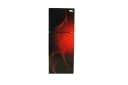 Gaba National Glass Double Door Big Refrigerator GNR-2509 GD
