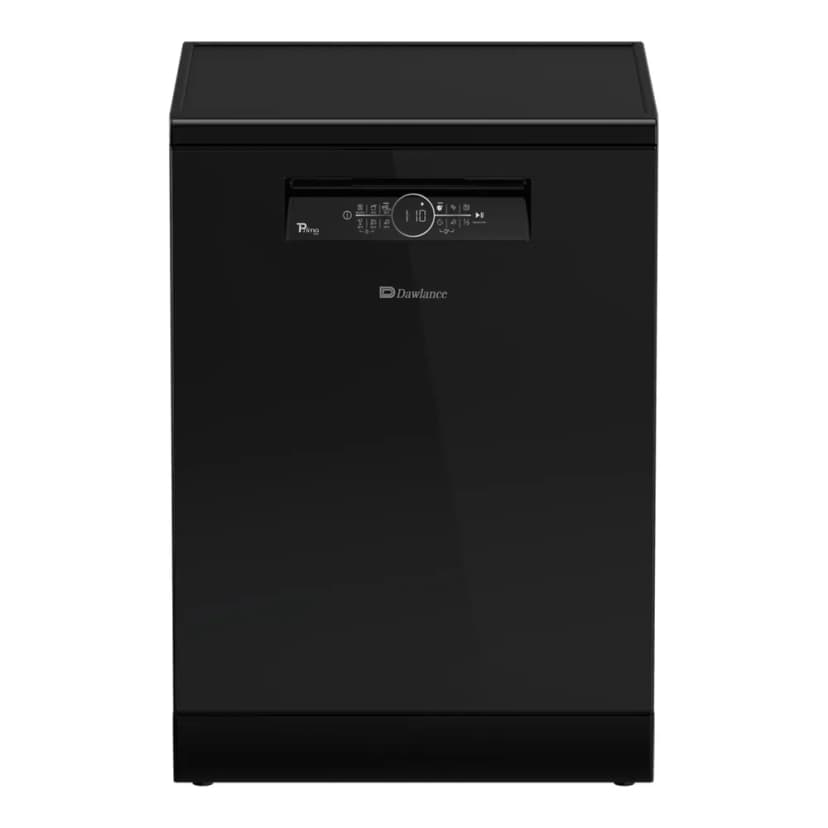 Dawlance DDW 1470 GB INV 14 Place Settings Dishwasher