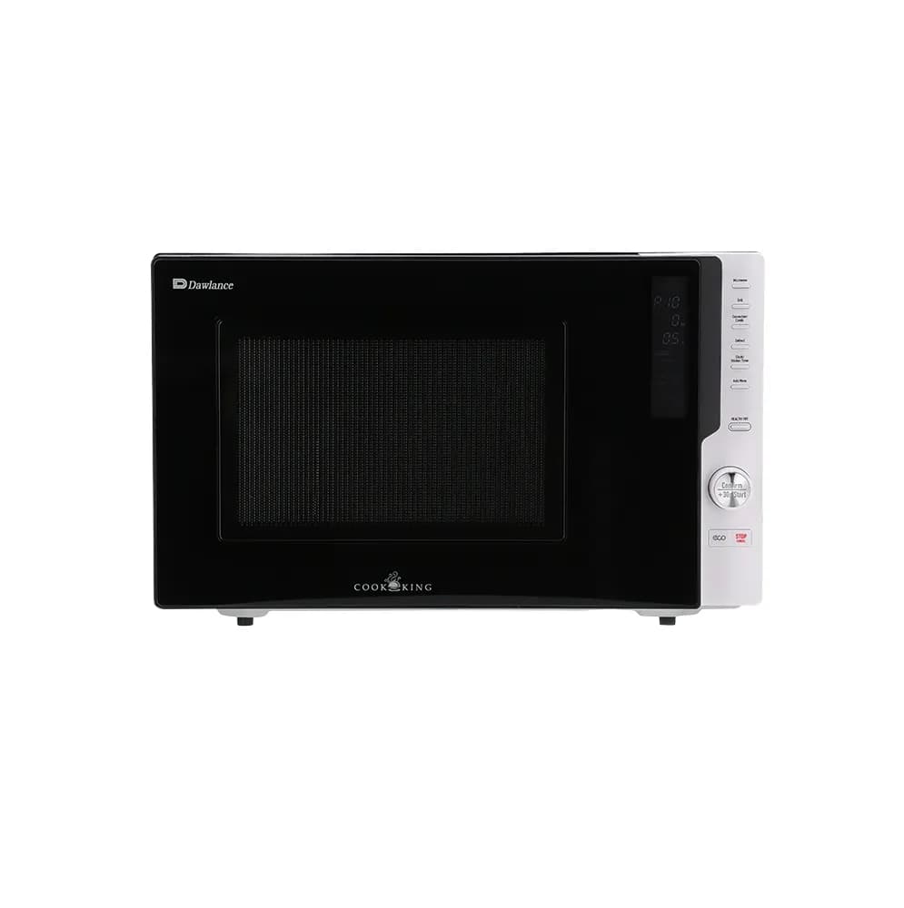 Dawlance MWO DW-550 AF 30 Liters Air Fryer Microwave Oven