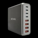 Ronin Multiverse 8-in-1 Desk Charger (R-6040)