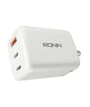 Ronin Multivolt PD + QC 65 Watt Max Chargers (R-6065)