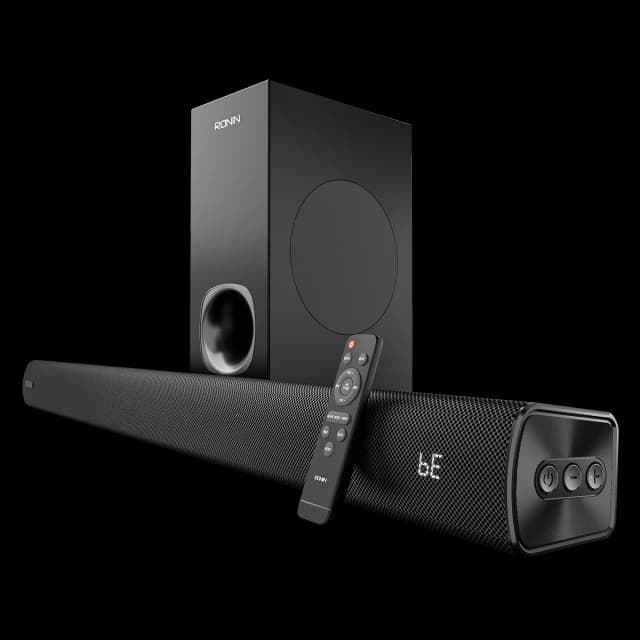 Ronin Majestik Audio Speaker (R-3015)