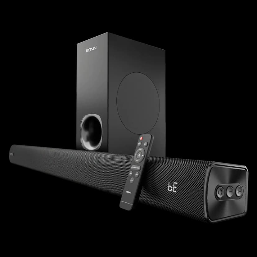 Ronin Majestik Audio Speaker (R-3015)