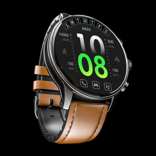 Ronin Moment Smart Watch (R-5005)