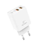 Ronin Dual Port Lightning Charger (R-615)