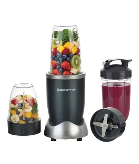 Westpoint Deluxe Nutri Blast Blender (WF-449)