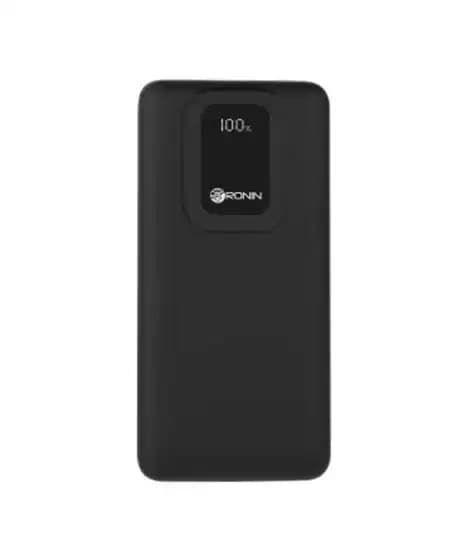 Ronin 20000mAh Power Bank (R-4025)
