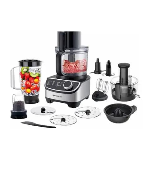 Westpoint RoboMax Food Processor (WF-8819)