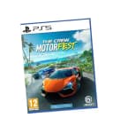 Ubisoft The Crew Motorfest DVD Game For PS5