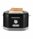 Westpoint 2 Slice Toaster (WF-2538)