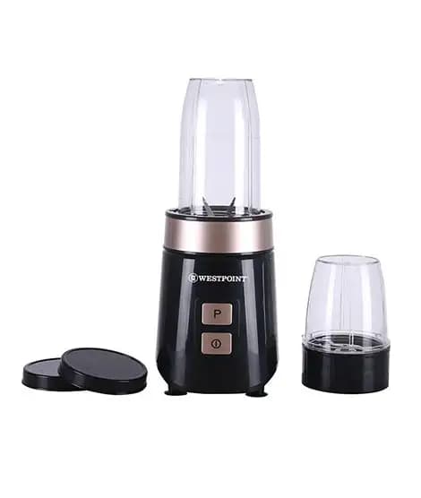 Westpoint Deluxe Dry And Wet Grinder (WF-9228)