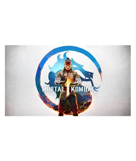Mortal Kombat 1 Video Game For Nintendo Switch