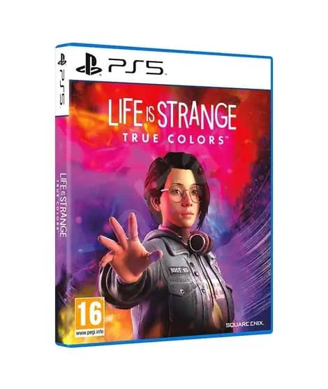 Life is Strange Game For PS5