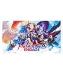 Fire Emblem Engage Video Game For Nintendo Switch