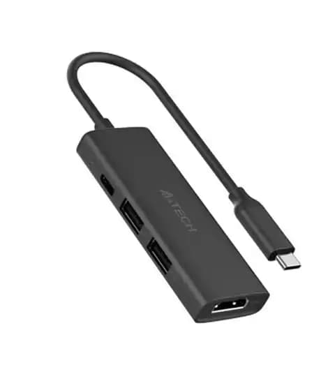 A4tech Docking Station (DST-40C)