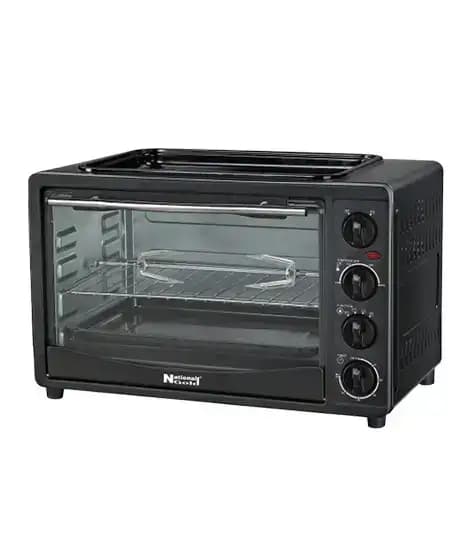 National Gold Oven Toaster 30ltr (NG-30L)