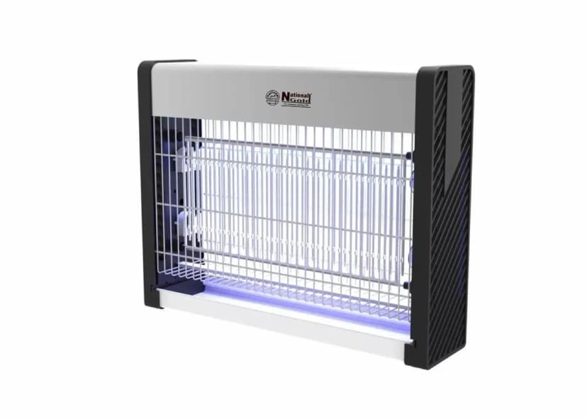National Gold 20W Insect Killer (NG-210)