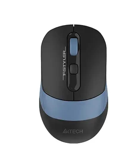 A4tech Wireless Rechargeable Mouse (FB10CS)