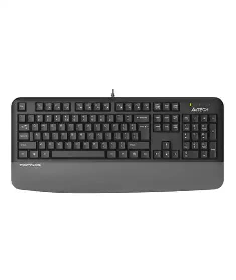 A4tech Multimedia Wired Keyboard (FK20)