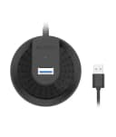 A4tech 4 Ports USB 3.0 Hub (HUB-30)