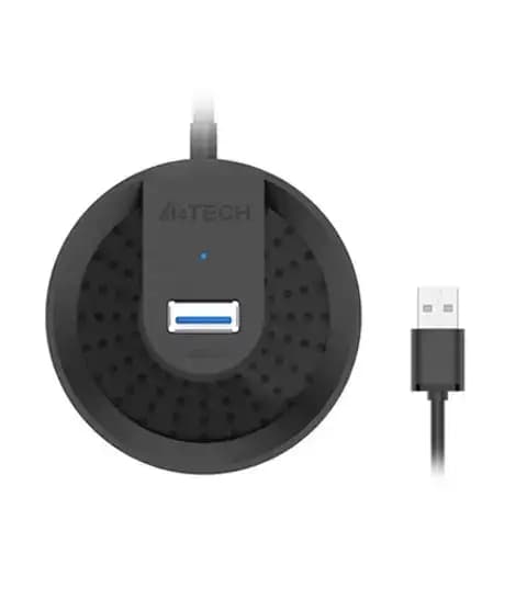 A4tech 4 Ports USB 3.0 Hub (HUB-30)