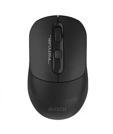 A4tech Fstyler Dual Mode Mouse (FB10CS)