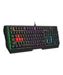 A4tech Bloody Neon Illuminated Gaming Keyboard (B135N)