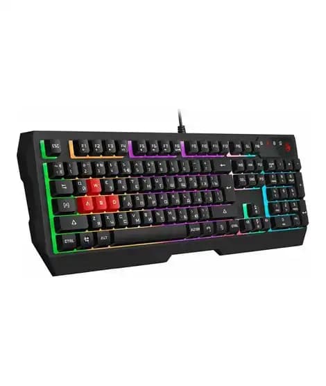 A4tech Bloody Neon Illuminated Gaming Keyboard (B135N)