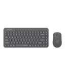 A4Tech Fstyler 2.4G Wireless Combo Desktop Set (FG2200 Air2)