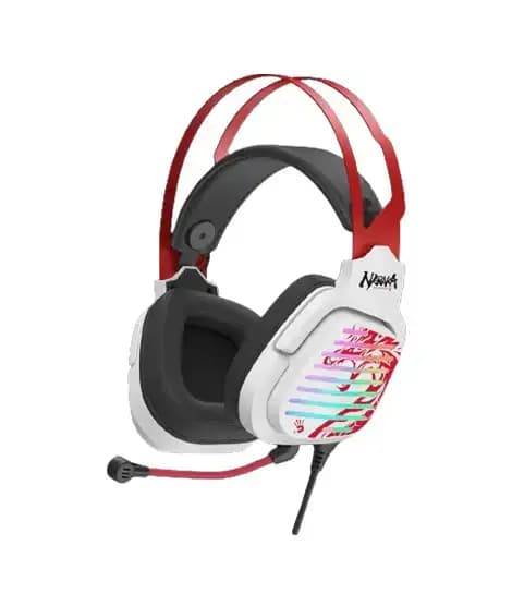 A4Tech Bloody G560 Naraka 7.1 Virtual Sound Gaming Headset