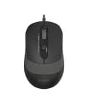 A4Tech 1600 DPI Optical Mouse (FM10S)