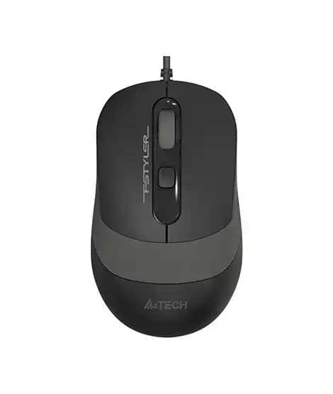 A4Tech 1600 DPI Optical Mouse (FM10S)