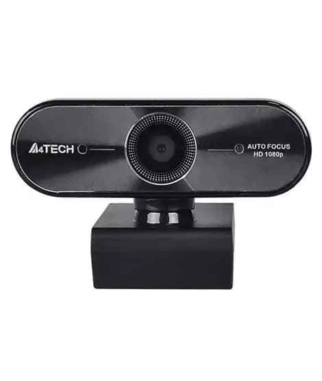 A4Tech 1080P Full-HD Webcam (PK-940HA)
