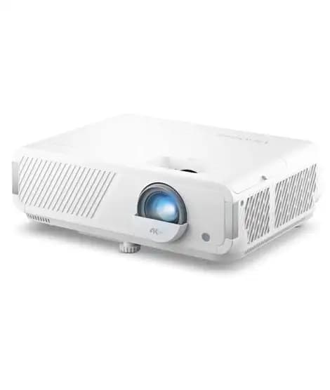 ViewSonic 4,000 ANSI Lumens 4K Smart Laser Projectorr (LX750-4K)