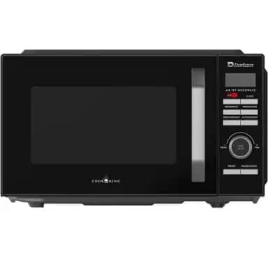 Dawlance DW 525 AF Air Fryer Microwave Oven_001